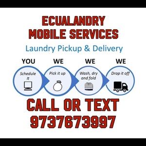 Laundry services